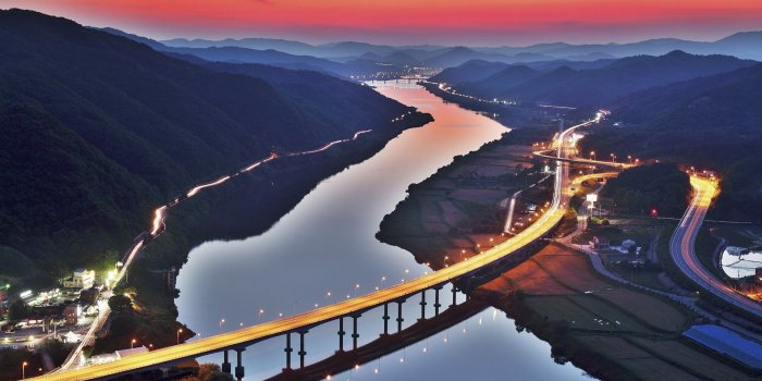1920x1080 South Korea Full Hd Wallpaper - Korea Busan (#1412375) - HD