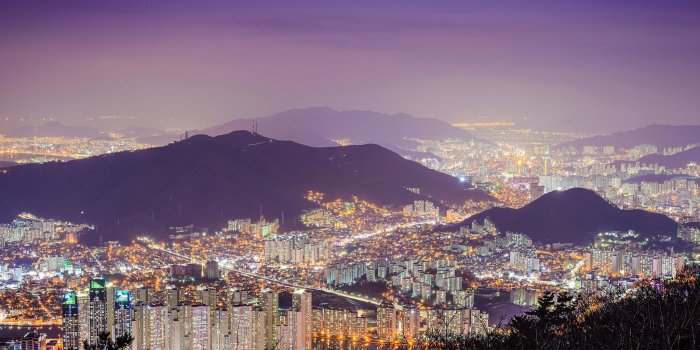 2048x1536 What to Do in Busan, South Korea - Condé Nast Traveler