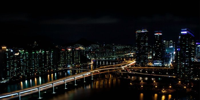 1600x900 30+ Midnight City Wallpapers - Download at WallpaperBro