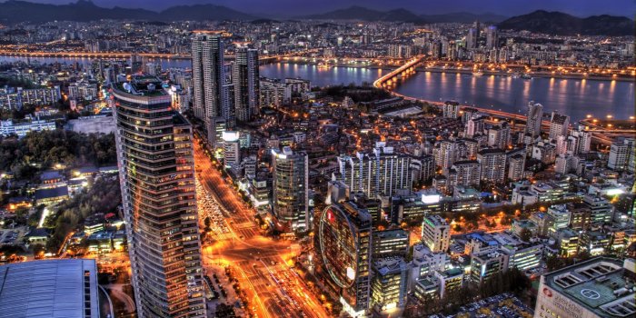 1920x1200 Busan south korea #6986679
