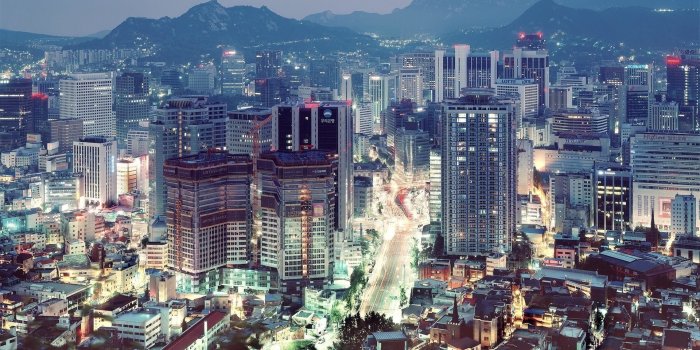 1920x1080 70+ South Korea Wallpapers on WallpaperPlay