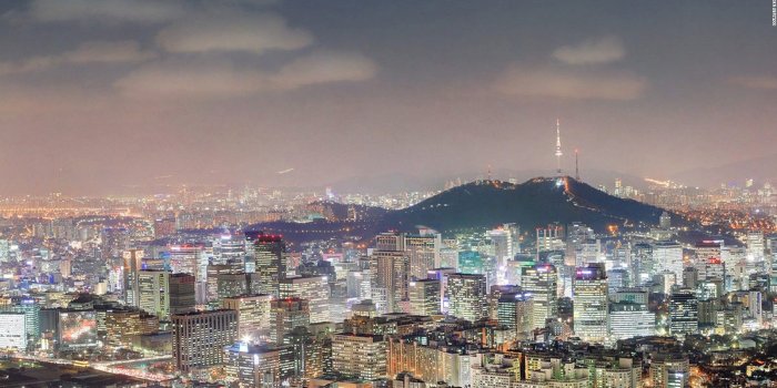 1600x900 50 beautiful places to visit in South Korea | CNN Travel