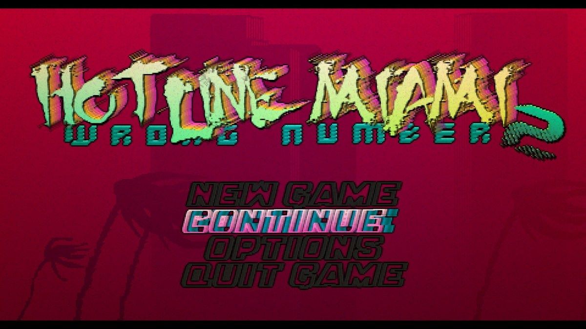 1200x675 The Refined Geek » Hotline Miami 2: Wrong Number: Good Times Never Last.