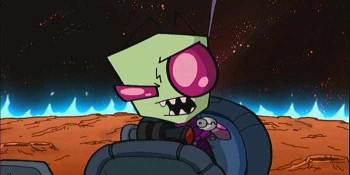 1360x768 Invader Zim images 1x13 'Battle Of The Planets' HD wallpaper and