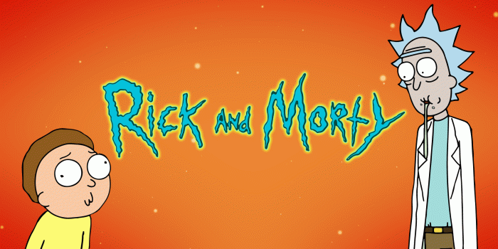 1920x1080 Rick And Morty Wallpapers