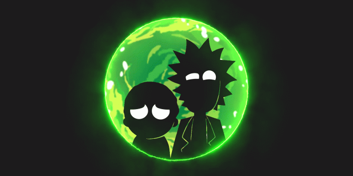 1920x1080 Rick and Morty Live Wallpaper - DesktopHut