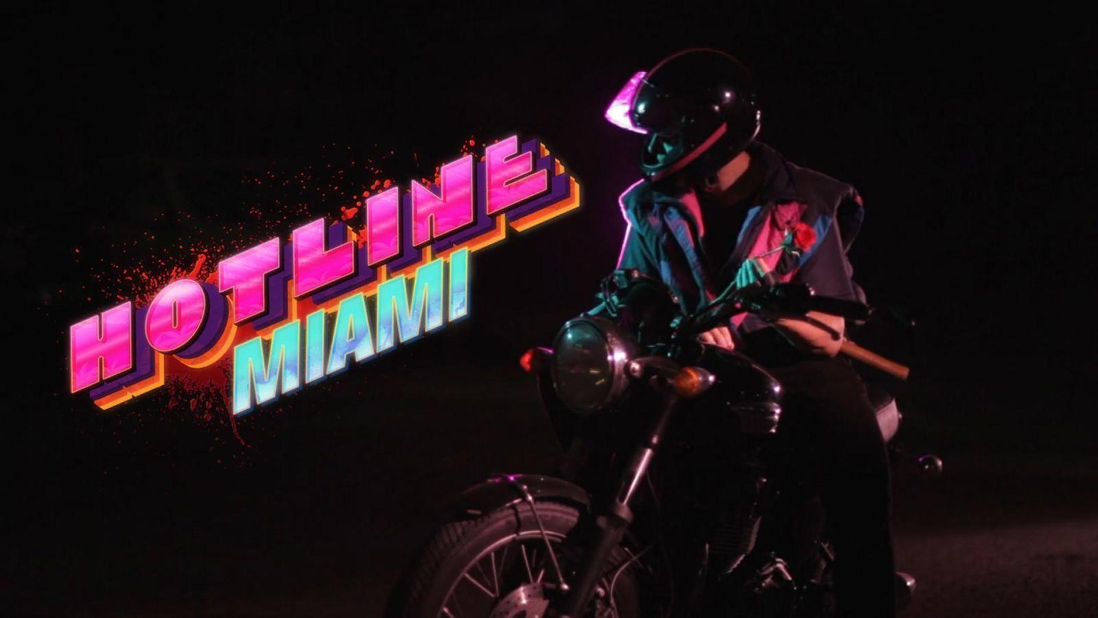 1920x1080 Hotline Miami Wallpapers