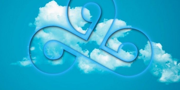 1080x1920 iPhone 7 Wallpaper Cloud 9 | 2019 3D iPhone Wallpaper