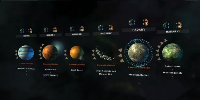 1920x1080 Battle Of The Planets Wallpapers | Space Wallpaper