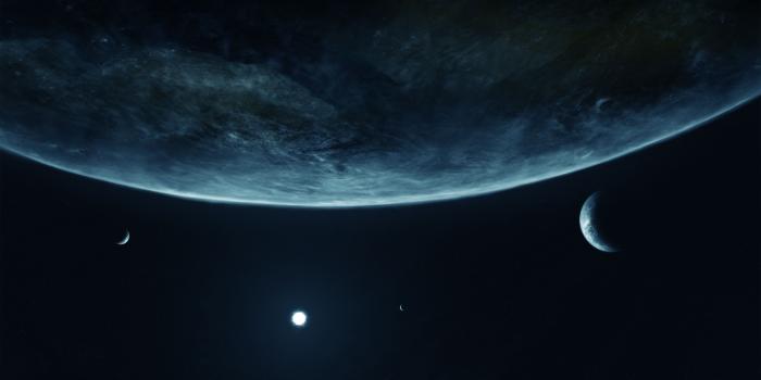 3840x2160 Planets Star wallpaper | 3840x2160 | 177884 | WallpaperUP