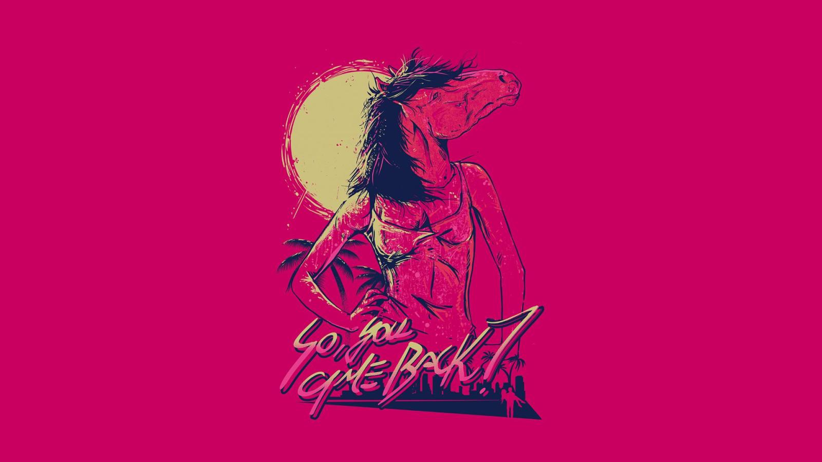 1920x1080 Hotline Miami Wallpaper 884639 - Hotline Miami Corey Free Wallpaper