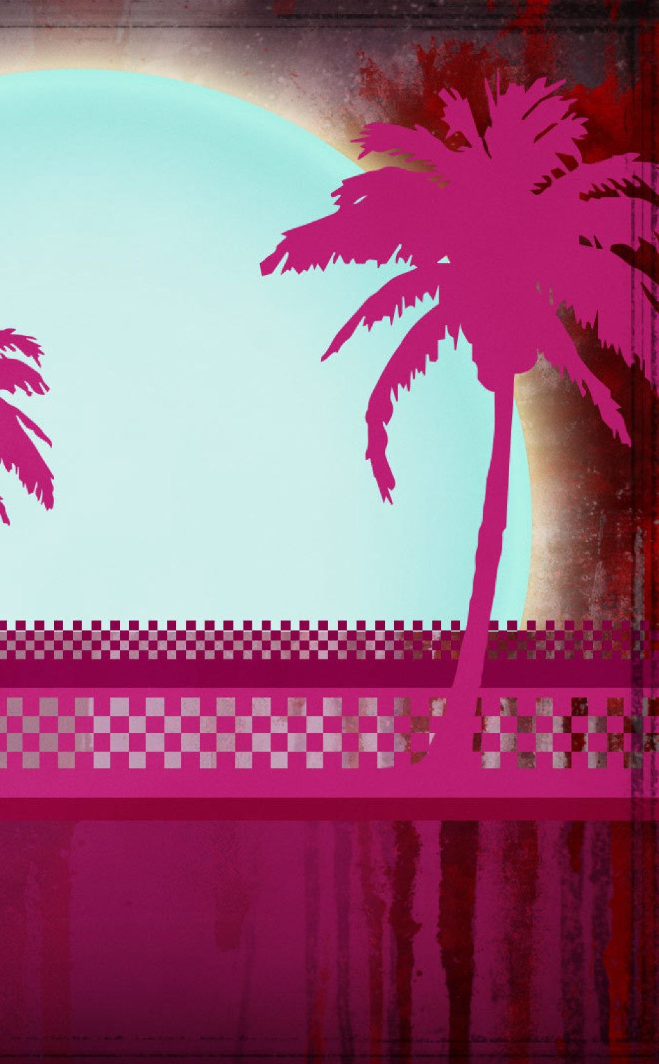 950x1533 Hotline Miami Iphone Wallpaper , (43+) Pictures