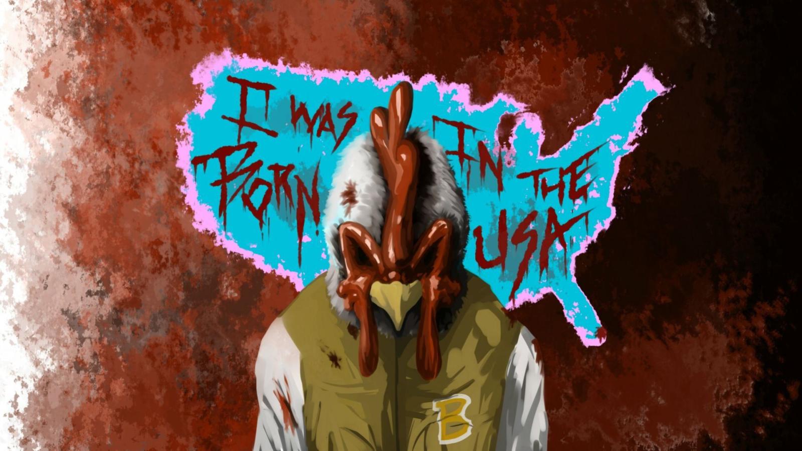 1919x1079 HOTLINE-MIAMI action shooter fighting hotline miami payday blood