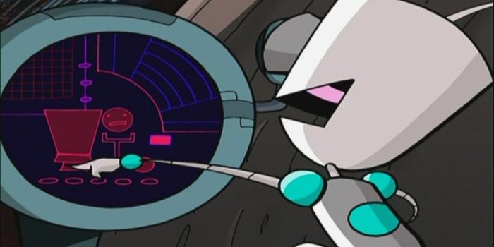 1360x768 Invader Zim images 1x13 'Battle Of The Planets' HD wallpaper and