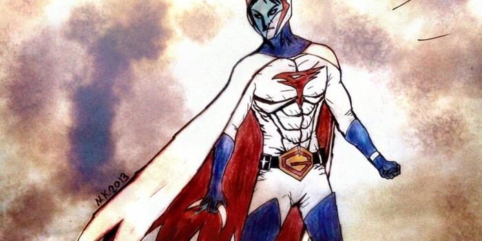 1024x768 Battle of the Planets Wallpaper (page 3) - Pics about space