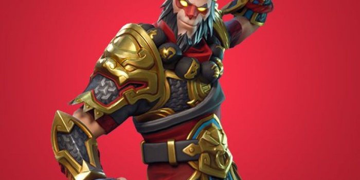 1600x1200 Fortnite' 1.48 (3.2) Update Adds Teams Of 20 & New Skin - Patch Notes