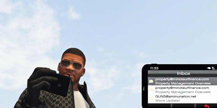 1395x1050 iPhone X for Franklin- Wallpapers,Icons,Ringtones - GTA5-Mods.com