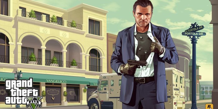 1920x1080 Michael GTA 5 4K Wallpapers - Top Free Michael GTA 5 4K Backgrounds