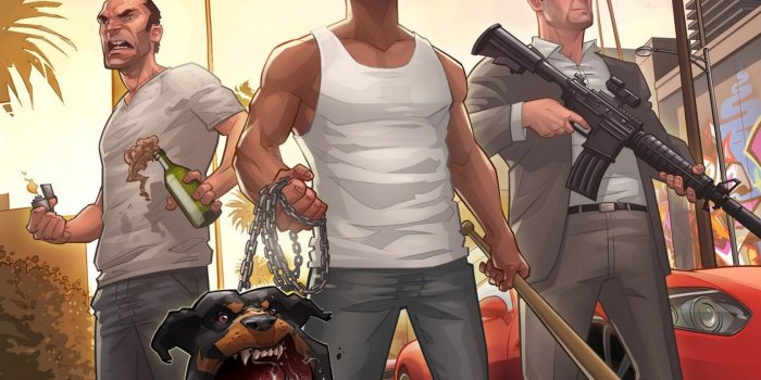 1680x1050 30+ GTA 5 Trevor Wallpapers - Download at WallpaperBro