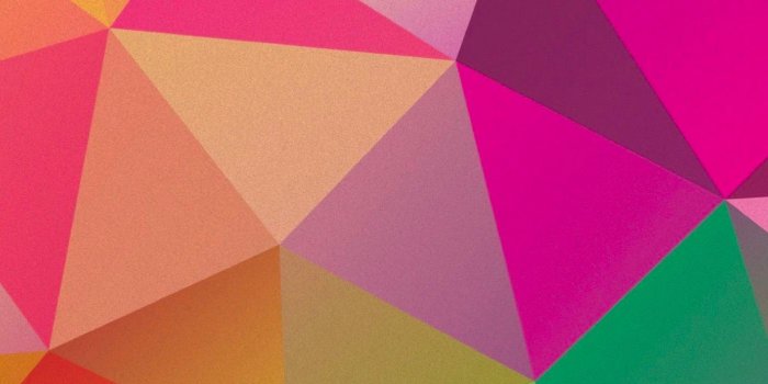 1398x2592 Pattern yellow red purple green | wallpaper.sc iPhone6sPlus