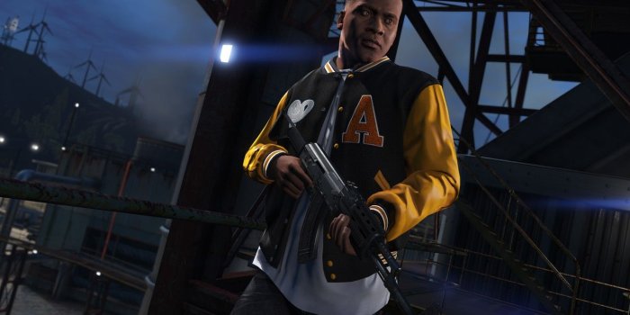 1332x850 Wallpaper gta5, GTA, Franklin, Grand Theft Auto 5 images for desktop