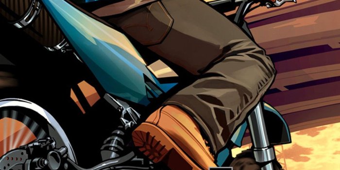 1080x1920 GTA 5 Franklin 2 Wallpapers for Galaxy S5