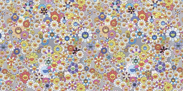 2000x2000 Takashi Murakami 4K Wallpapers - Top Free Takashi Murakami 4K Backgrounds -  WallpaperAccess