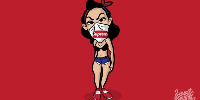 1280x720 Supreme Cartoon (109+ images in Collection) Page 1