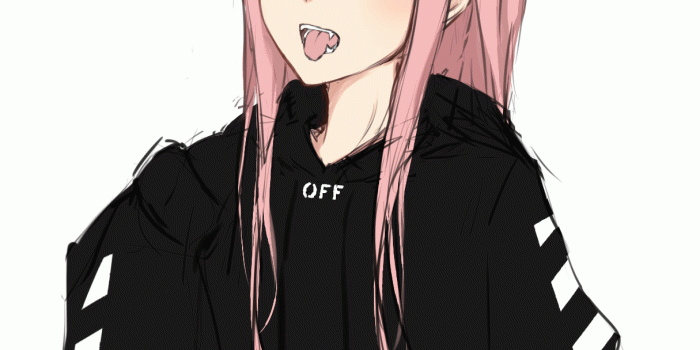 1215x1561 Streetwear Anime Characters