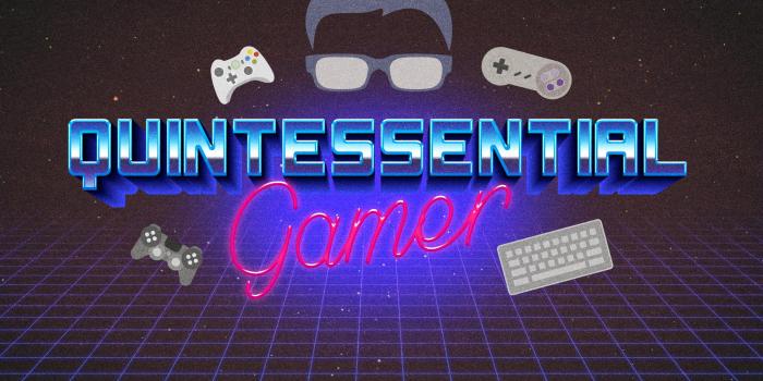 2200x1500 Quintessential Gamer Wallpaper : funhaus