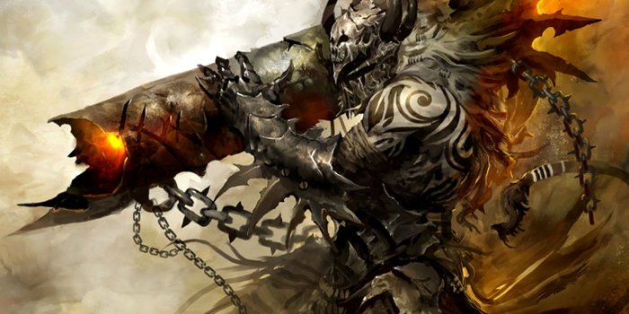 1600x1200 Demons Vs Angels HD Wallpaper, Background Images