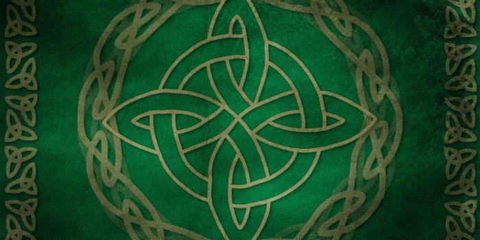 1920x1080 Celtic Knot Wallpapers Desktop (46+ images)