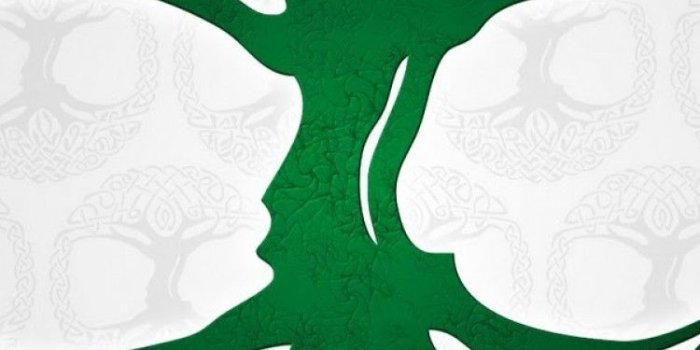 750x1334 Celtic Tree of Life HD Wallpaper iPhone 6 / 6S - HD Wallpaper