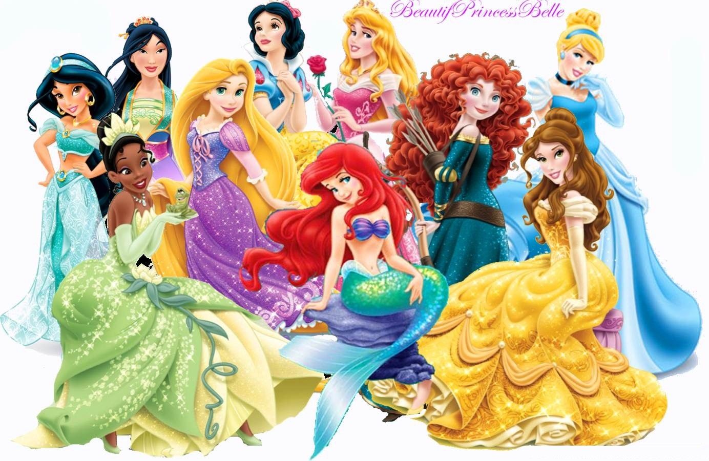 1384x900 Disney, Princess, Widescreen, High, Definition, Desktop, Wallpaper