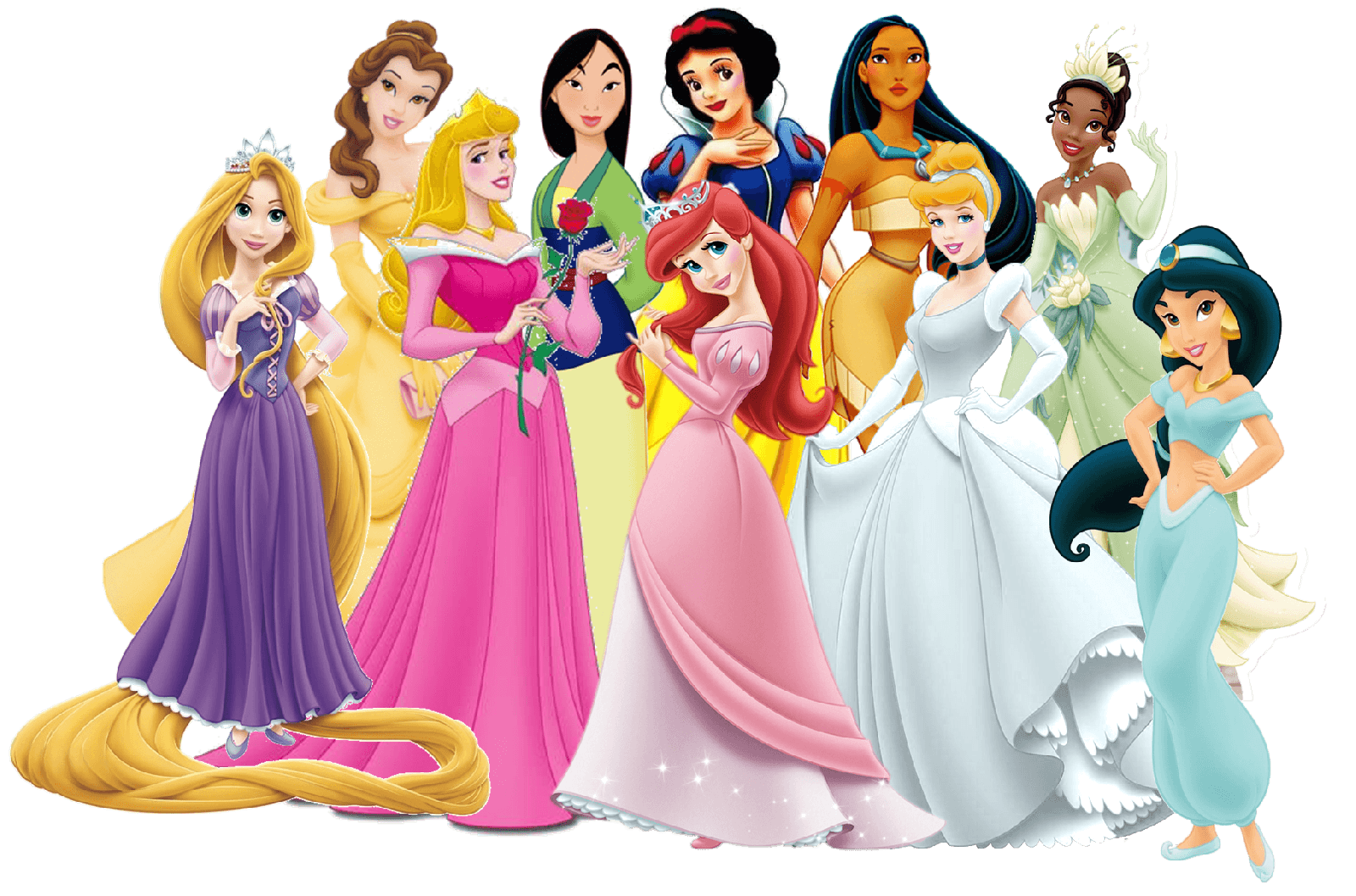 1830x1210 Belle Giselle Disney Princess The Walt Disney Company Desktop
