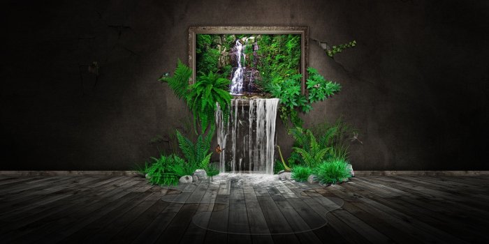 2560x1600 XM » Life Wallpaper, 30 Wallpapers of Life HDQ Cover