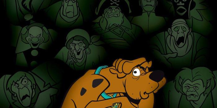 1920x1200 Scooby Doo Backgrounds (66+ images)