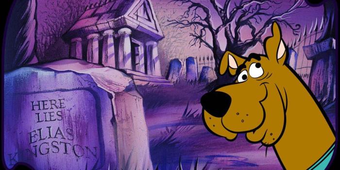 1024x768 scooby-doo! - Childhood Memories Wallpaper (250725) - Fanpop