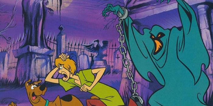 1024x768 Scooby and Shaggy - Halloween wallpaper (251158) - fanpop