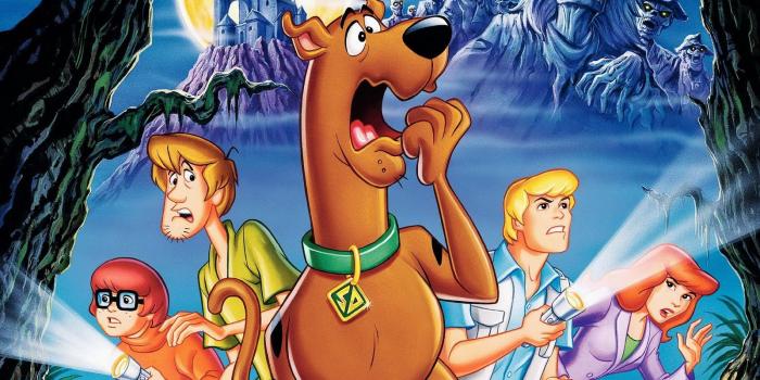 1600x1200 File: Scooby Doo Wallpapers-9XCI77V.jpg | WallpapersExpert.com