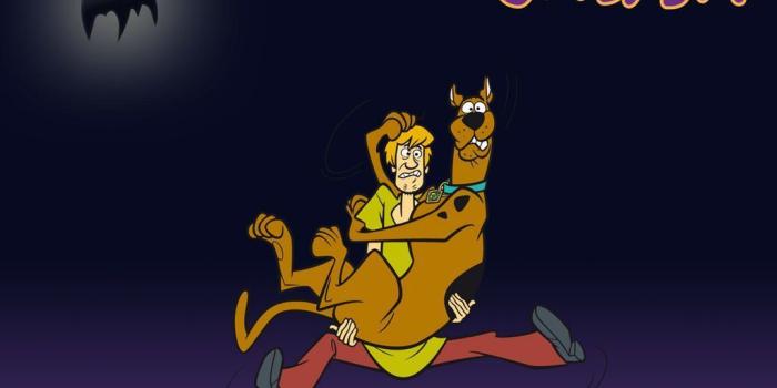1024x768 Scooby Doo Wallpaper (19)