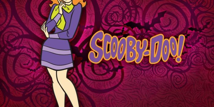 1280x1024 scooby doo | Scooby Doo Daphne Blake - Free Scooby Doo Cartoons