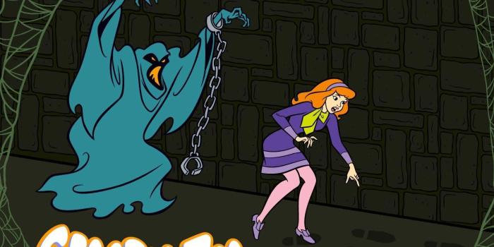 1280x1024 scooby doo | Scooby Doo Ghost Wallpaper - Scooby Doo Wallpapers
