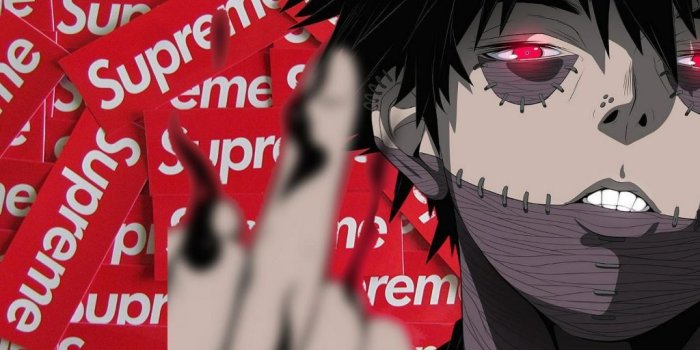 1024x768 Hypebeast Anime Wallpapers