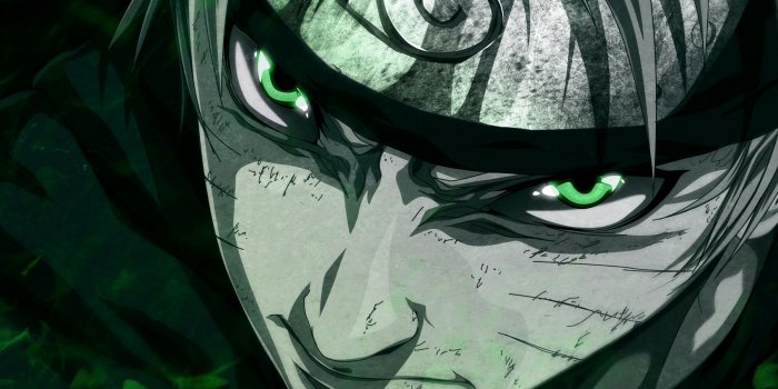 2400x1350 65+ 4K Naruto Wallpapers on WallpaperPlay