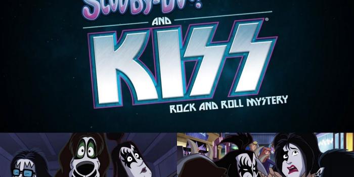 1600x1200 Scooby Doo And Kiss A Rock And Roll Mystery - Scooby Doo Halloween