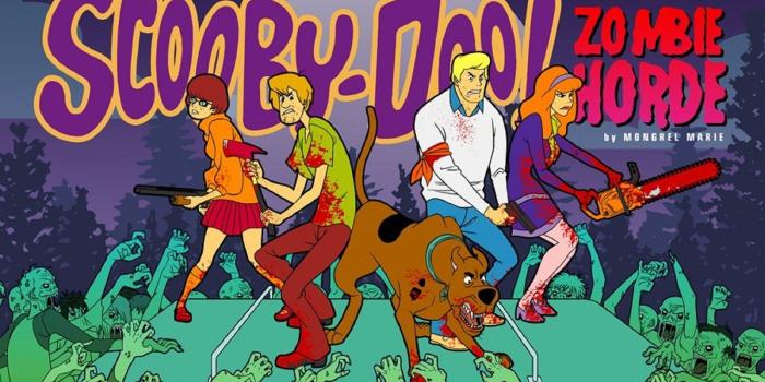 1600x1200 Scooby Doo Wallpapers #LADH6SQ, 599.18 Kb - 4USkY