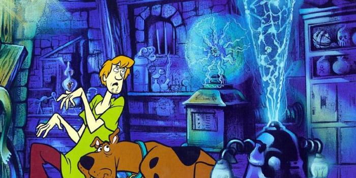 1024x768 Scooby-Doo Wallpapers High Quality | Download Free