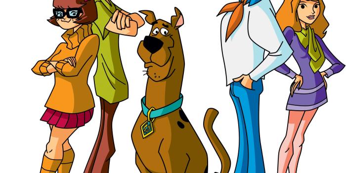 2700x2564 Scooby Doo Birthday Clipart at GetDrawings.com | Free for personal