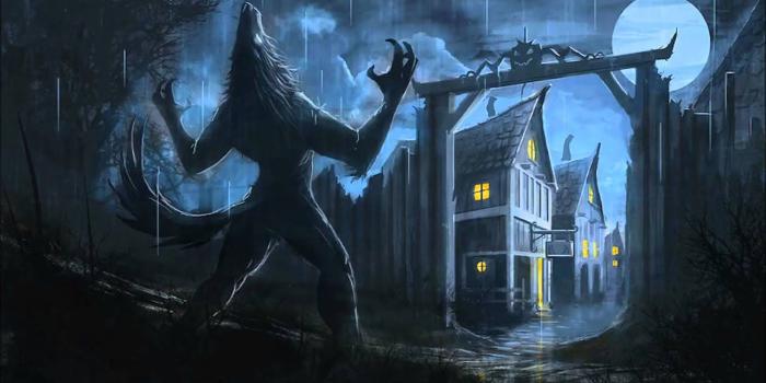 1280x720 Scary Scooby Doo Wallpaper